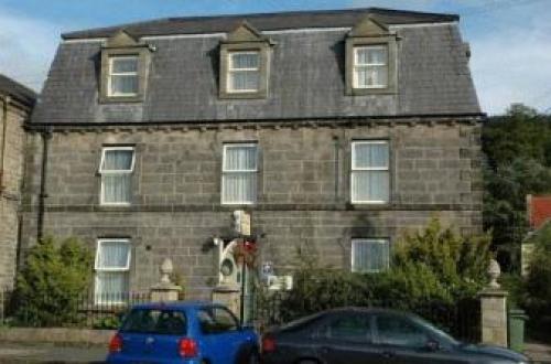 The Springfield, Rothbury, 