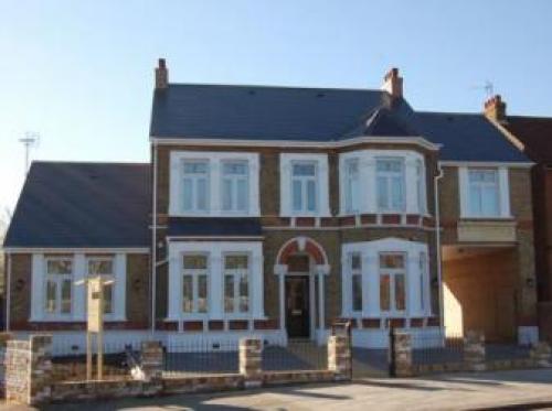 Devonshire Hotel, Hornchurch, 