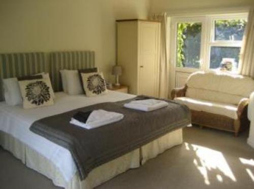 Haven House B&b, Beadnell, 