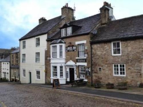 The Angel Inn, Alston, 