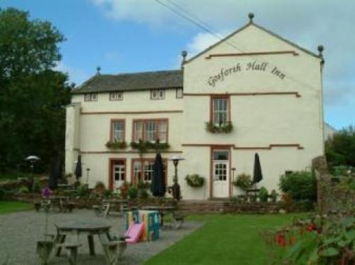 Gosforth Hall Inn, Gosforth, 