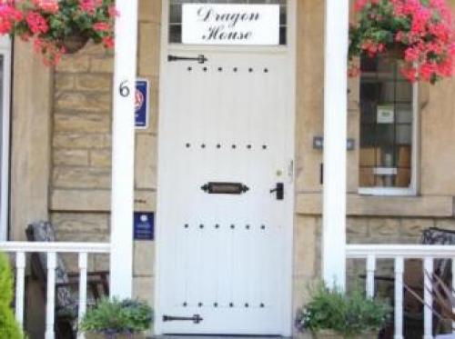 Dragon House Guest Accommodation, Harrogate, 