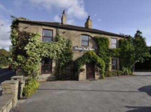 Bridge Farm Hotel, Garforth, 