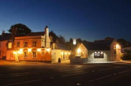 The Five Bells, Kingsdown, 