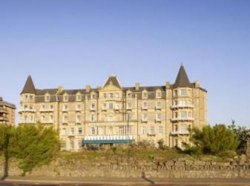 The Grand Atlantic Hotel, Weston Super Mare, 