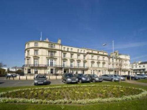 The Carlton Hotel, Great Yarmouth, 