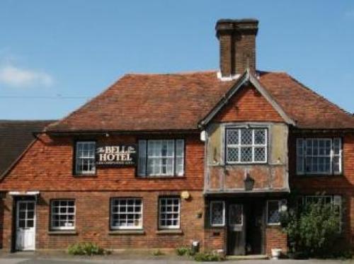 The Bell In Ticehurst, Ticehurst, 