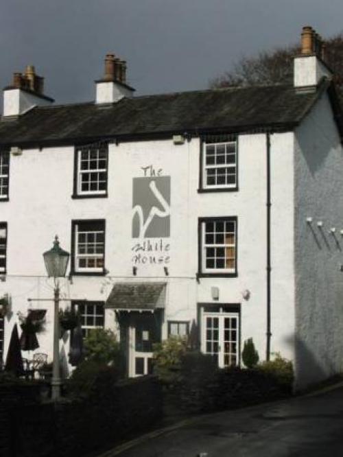 Little Brook Cottage, Bowness on Windermere, 