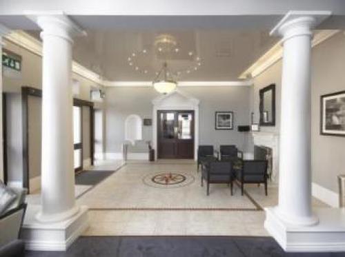 The New Southlands Hotel, Scarborough, 