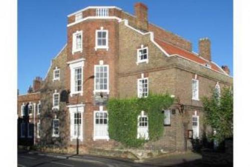 The Exchange Coach House Inn, Brigg, 