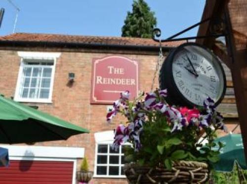 The Reindeer Accomodation, Southwell, 