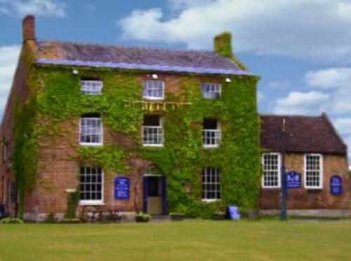 The Bell Inn, Frampton On Severn, 