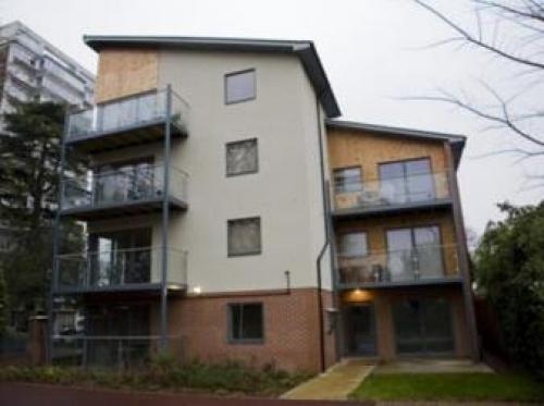 Southampton Serviced Apartments, Nursling, 