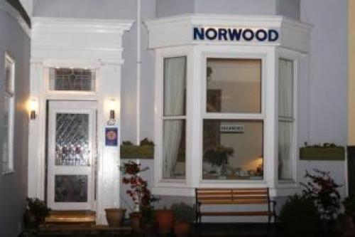 The Norwood Guest House, Southport, 