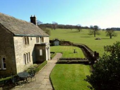 Heathy Lea Bed And Breakfast, Baslow, 