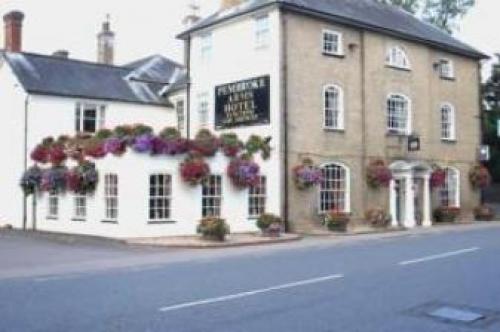 The Pembroke Arms, Salisbury, 