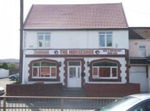 The Horseshoe, Filton, 