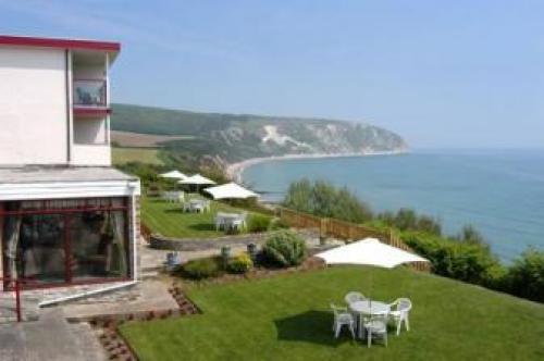The Pines Hotel, Swanage, 