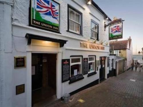 The Union Inn, Cowes, 