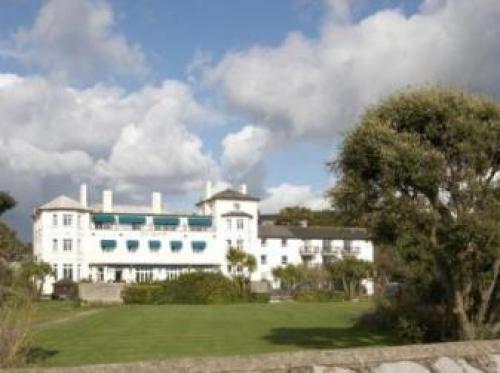 The Imperial Hotel Exmouth, Exmouth, 