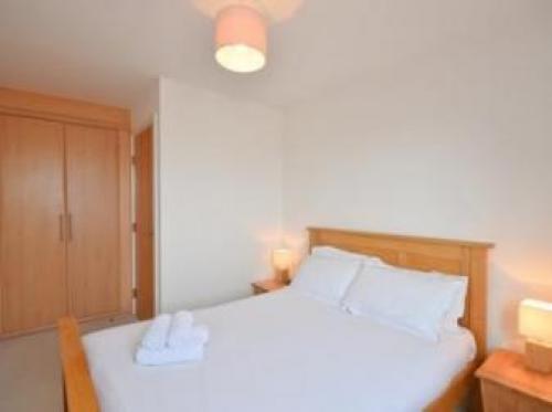 Town Or Country - Sirocco Apartments, Southampton, 