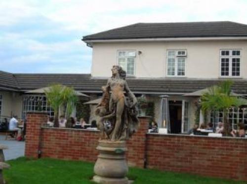 Littleover Lodge Hotel, Etwall, 