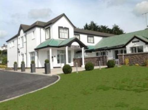 Ivanhoe Inn And Hotel, Belfast, 