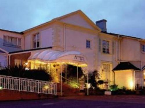 Avonbridge Hotel, Hamilton, 