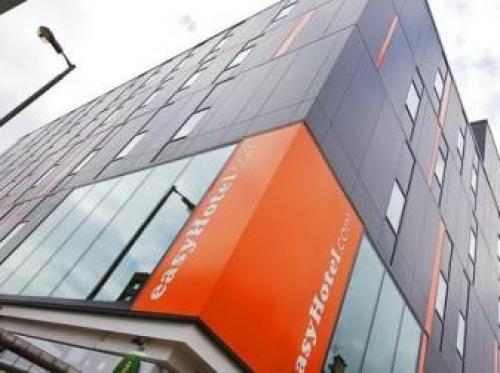 Easyhotel Glasgow City, Glasgow, 