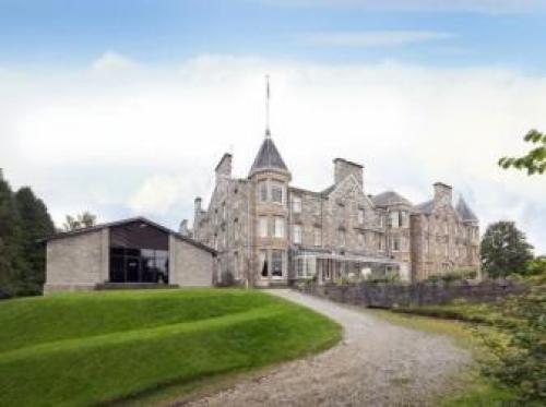 The Pitlochry Hydro Hotel, Pitlochry, 