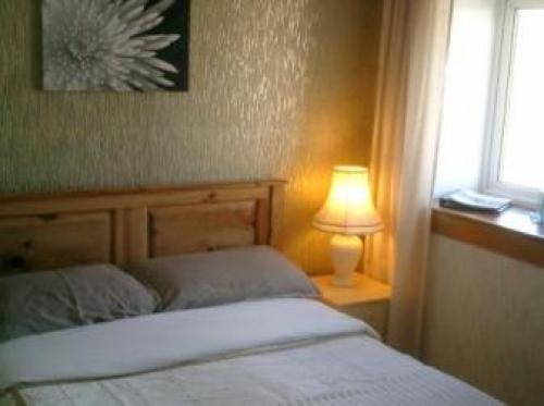 Rose Villa, Oban, 