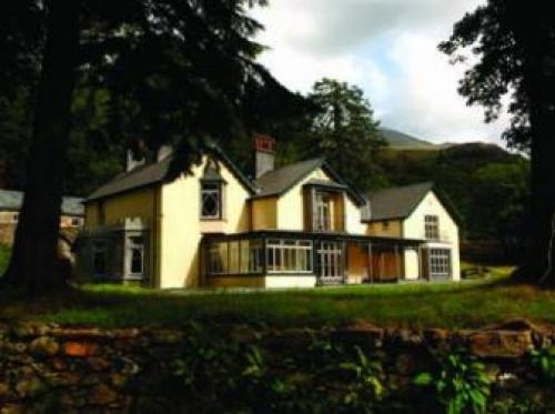 Sygun View, Beddgelert, 