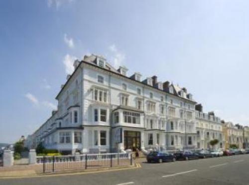 The Marine Hotel, Llandudno, 