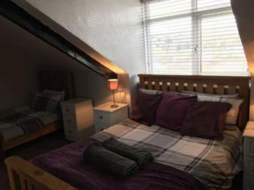 Coach Guest House, Tenby, 
