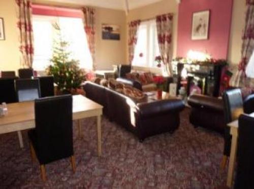 The Newbridge Hotel, Blackwood, 