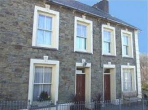 Beechwood House, New Quay, 