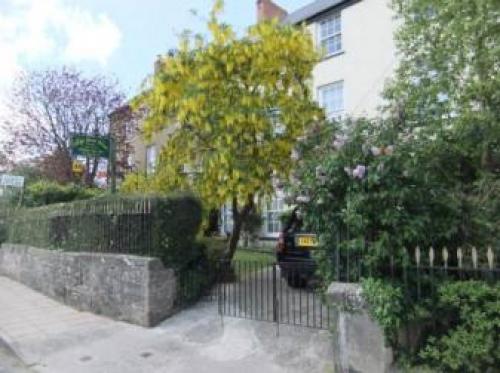 College Guest House, Haverfordwest, 
