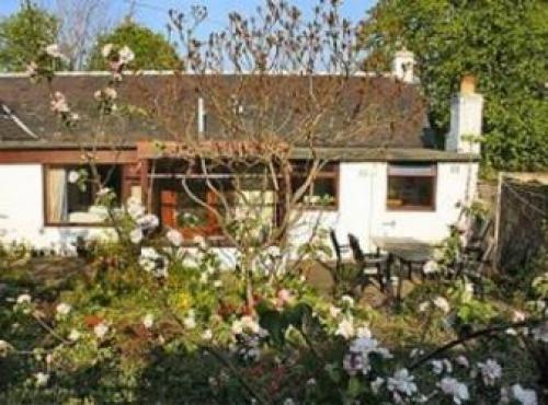 Woodcroft Cottage, Ayr, 