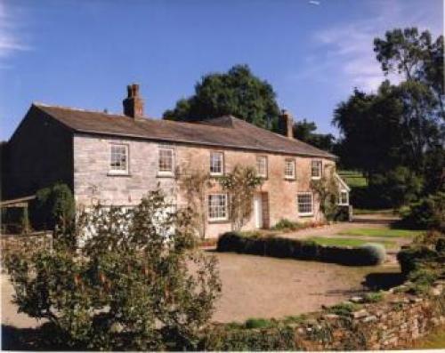 Park Farmhouse Bed And Breakfast, Wadebridge, 