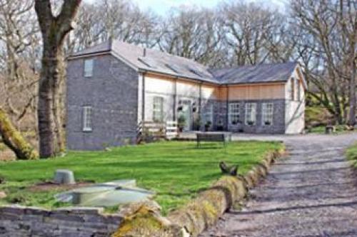 Galedffrwd Mill, Bangor, North Wales