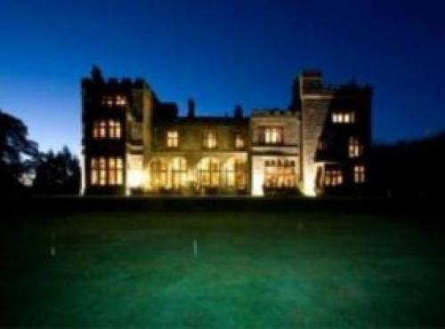 Armathwaite Hall Hotel & Spa, Dubwath, 