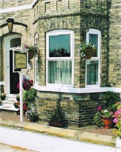 The Staymor In The City, York, 