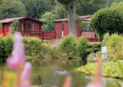 Ashlea Pools Country Park, Leintwardine, Shropshire