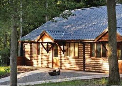 Woodland Park Lodges, Ellesmere, Shropshire