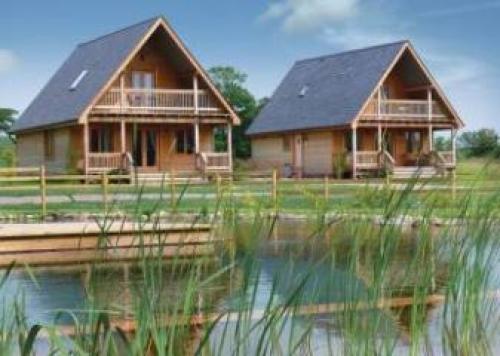 Oasis Lodges, Ledbury, Herefordshire
