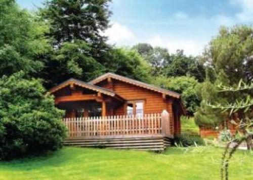 Aymestrey Lodges, , Herefordshire