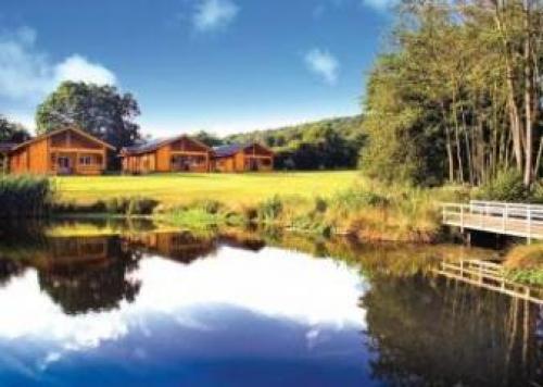Woodside Lodges, Ledbury, Herefordshire