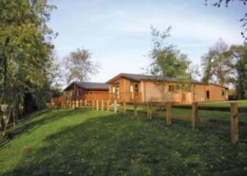 Wicksteed Park Lodges, , Northamptonshire