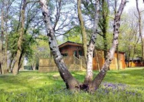 Bluewood Lodges, Kingham, Oxfordshire