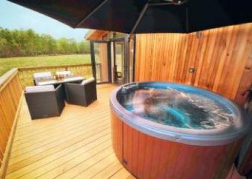 Sherwood Hideaway Lodges, Ollerton, Nottinghamshire